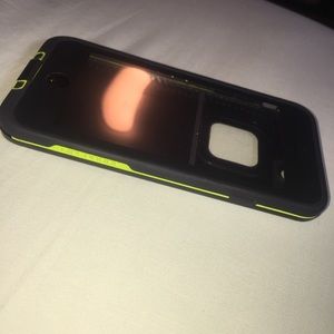 iPhone 7 Lifeproof Case
